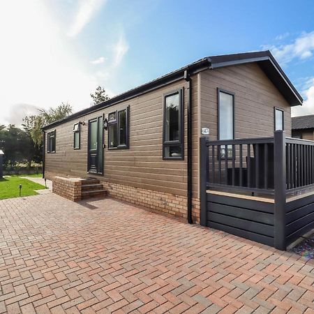 Lodge 47 Ipswich Esterno foto