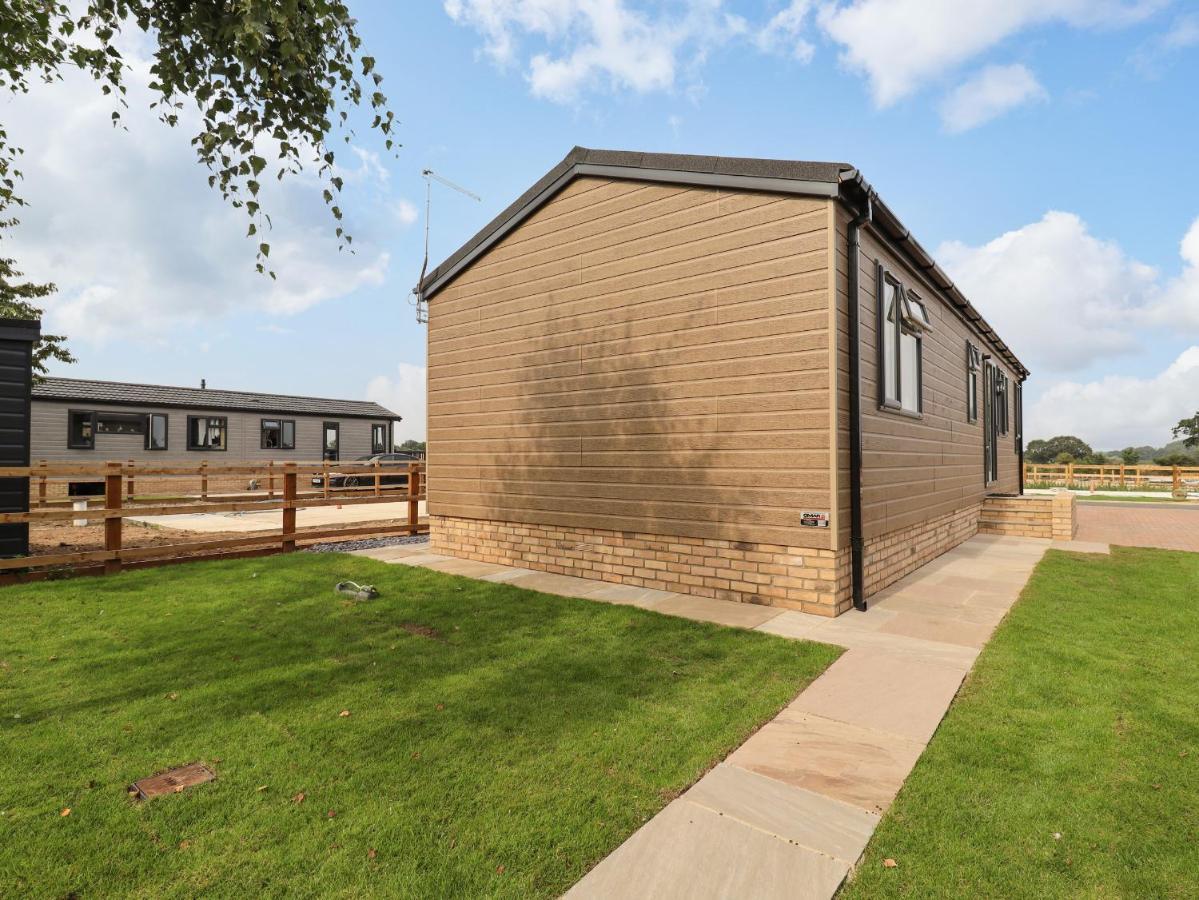 Lodge 47 Ipswich Esterno foto