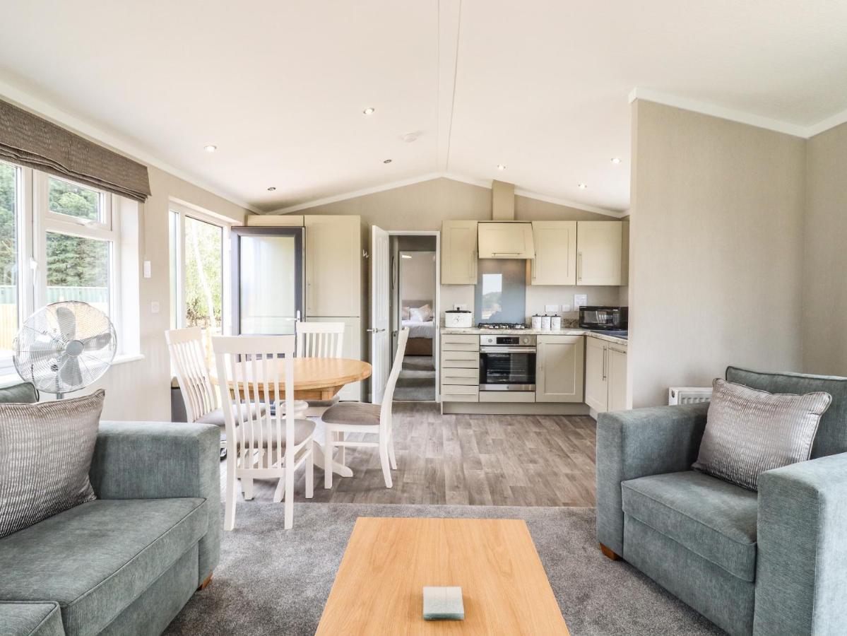 Lodge 47 Ipswich Esterno foto