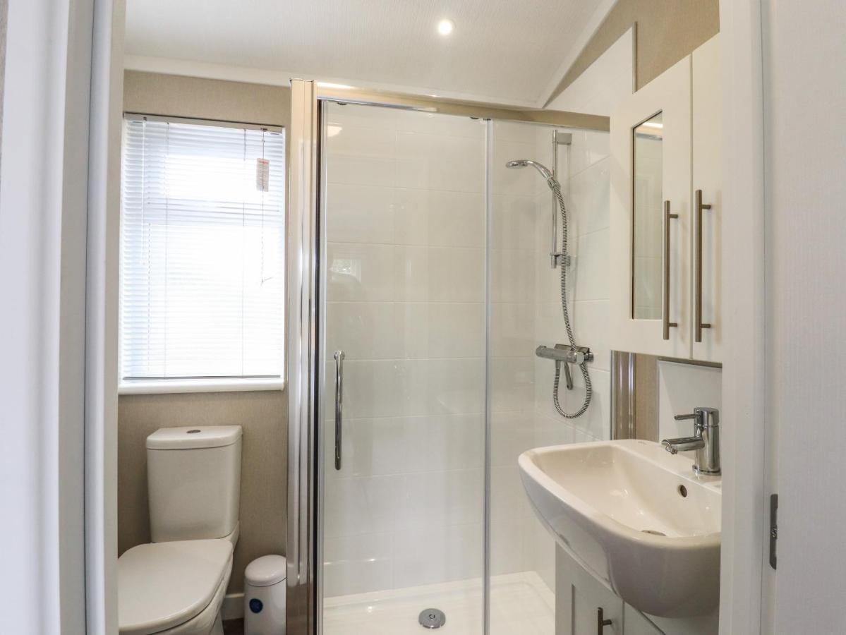 Lodge 47 Ipswich Esterno foto