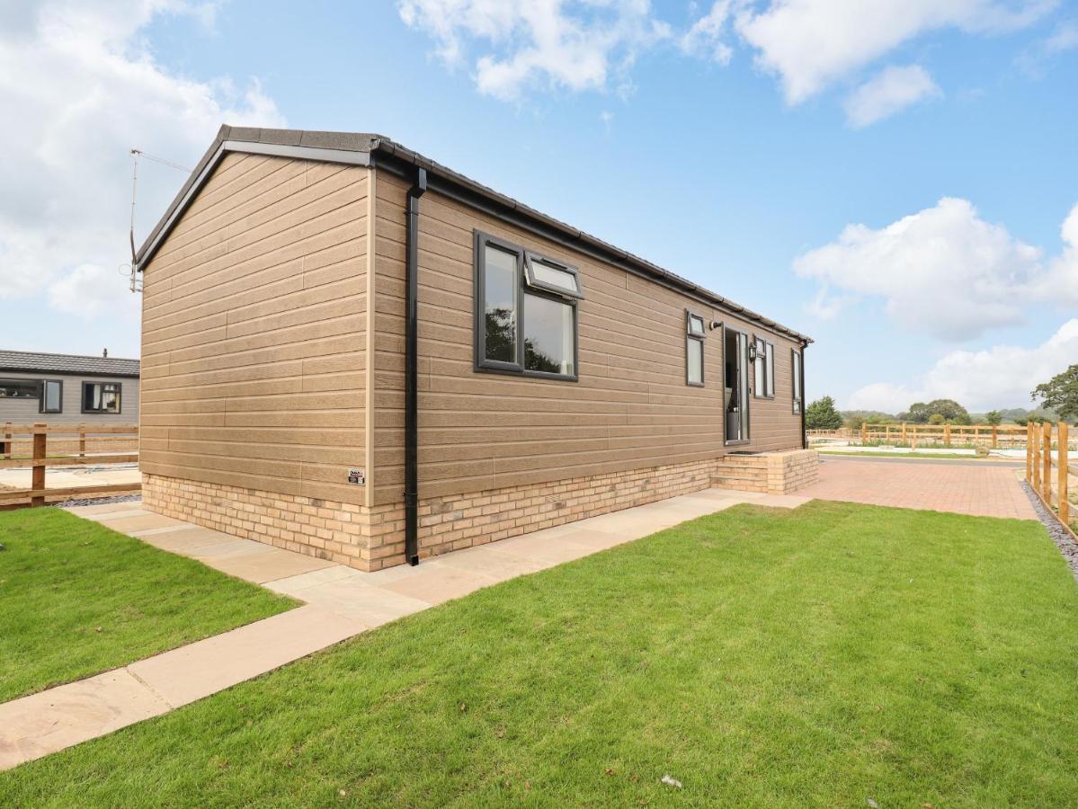 Lodge 47 Ipswich Esterno foto
