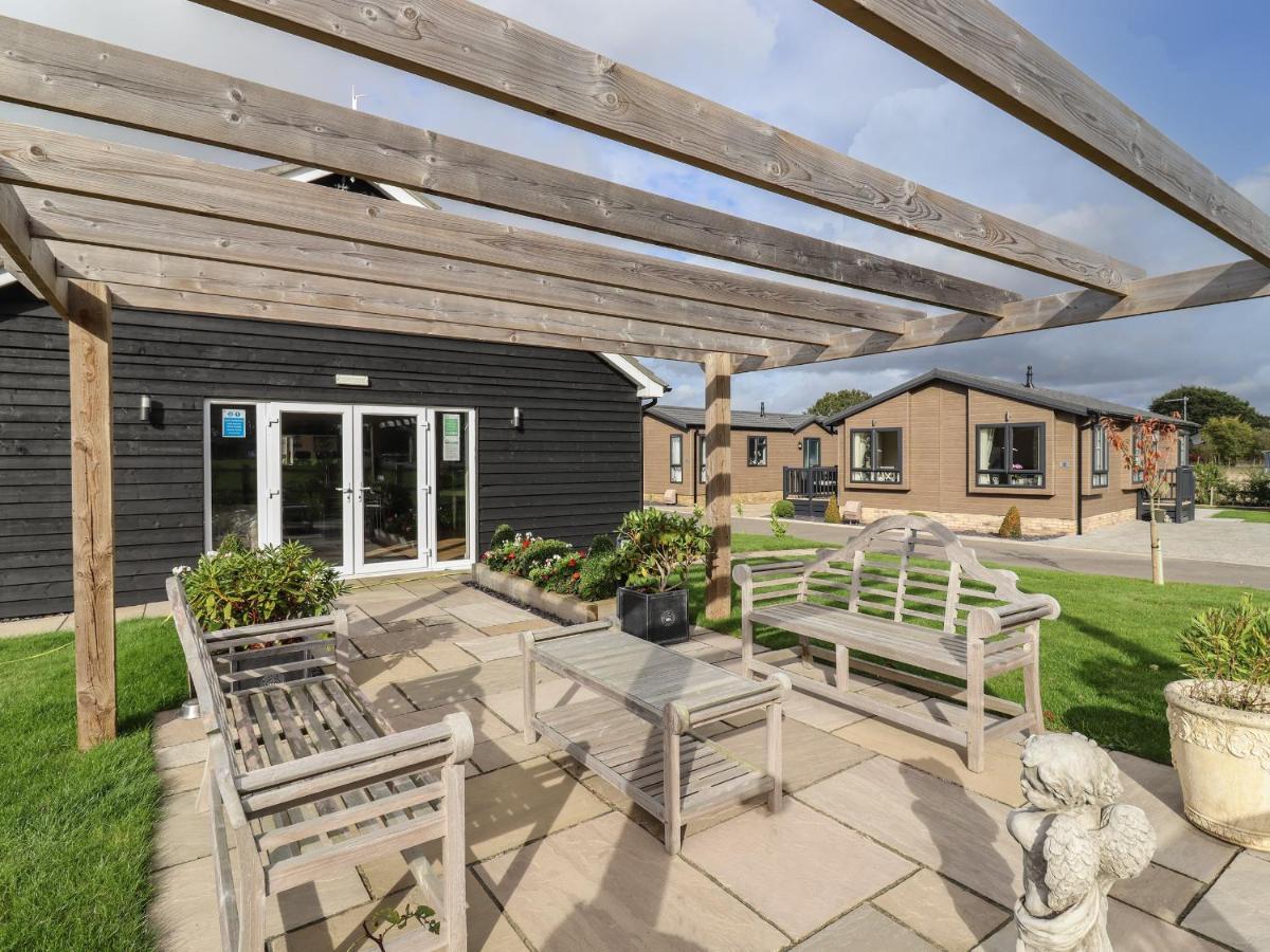 Lodge 47 Ipswich Esterno foto